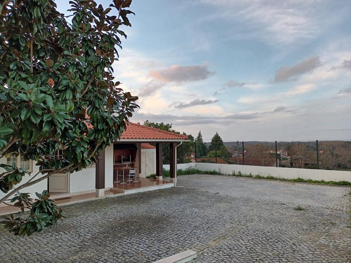 Gema Village Coimbra Exterior foto