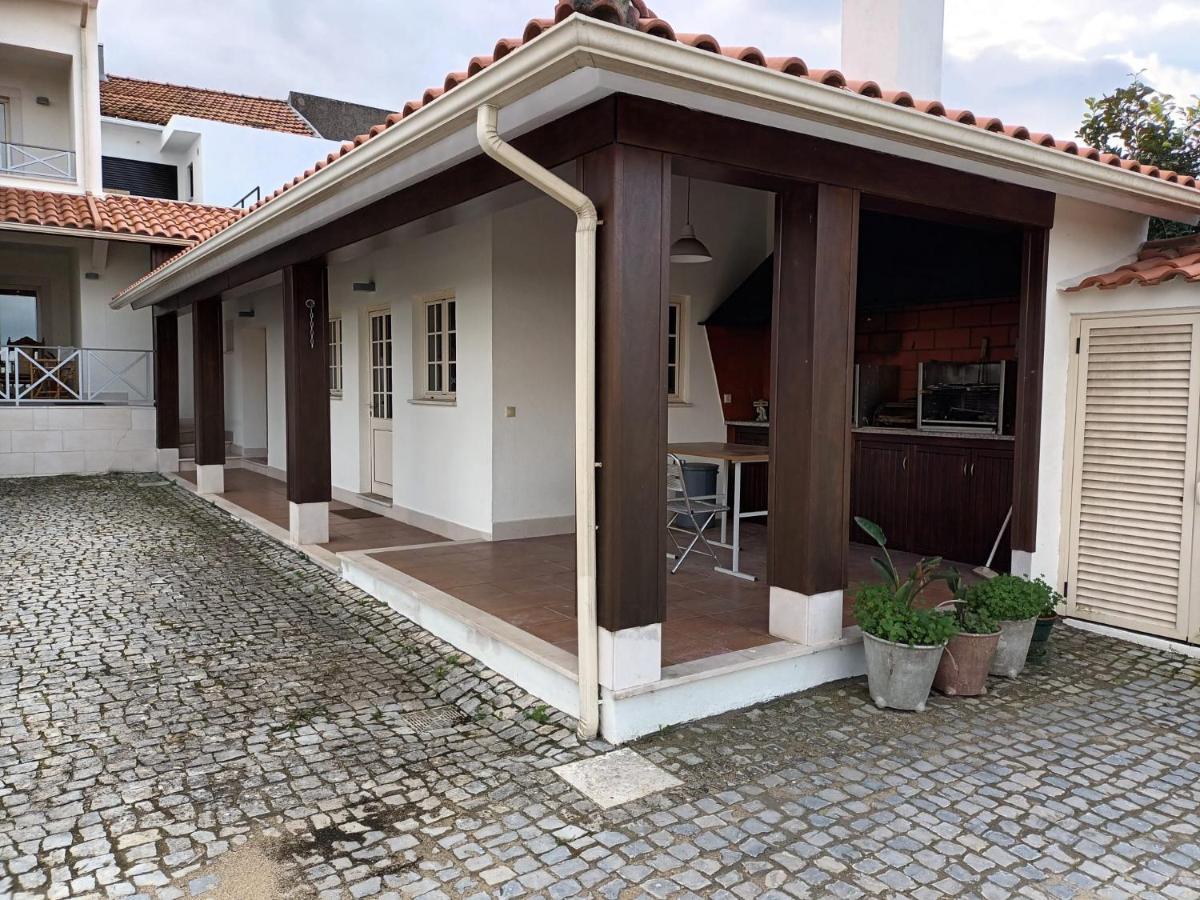 Gema Village Coimbra Exterior foto