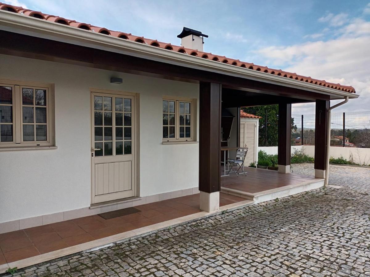 Gema Village Coimbra Exterior foto